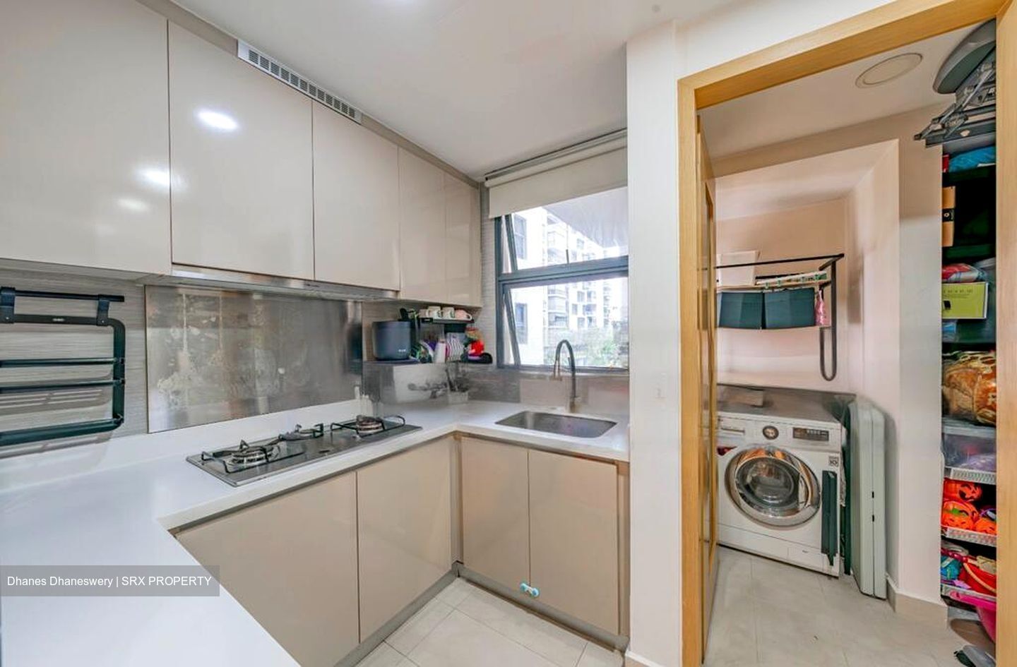 Blossom Residences (D23), Condominium #542177131